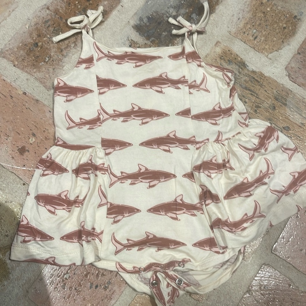 Kate Quinn ballet bodysuit